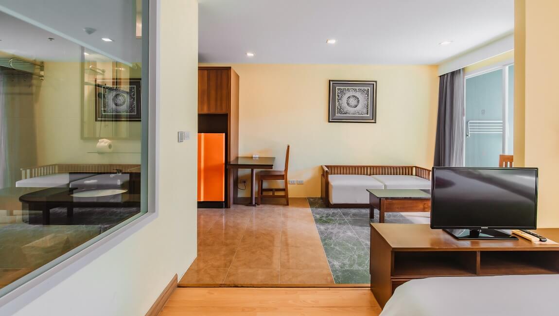 Elite Suites Patong
