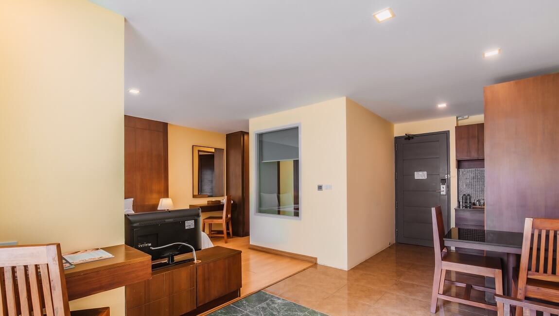 Elite Suites Patong