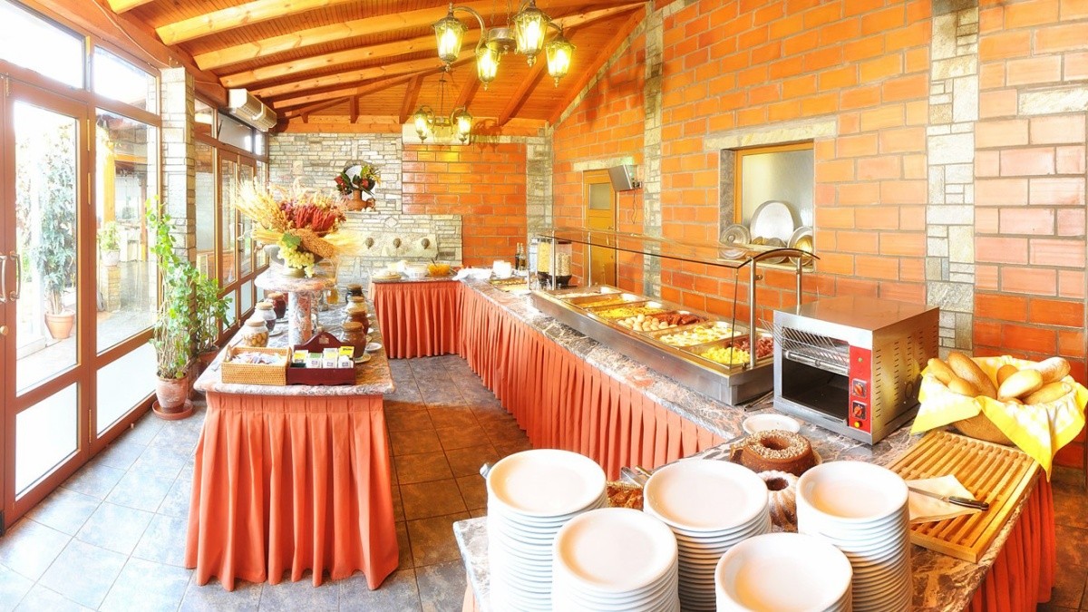 Marthas Haus