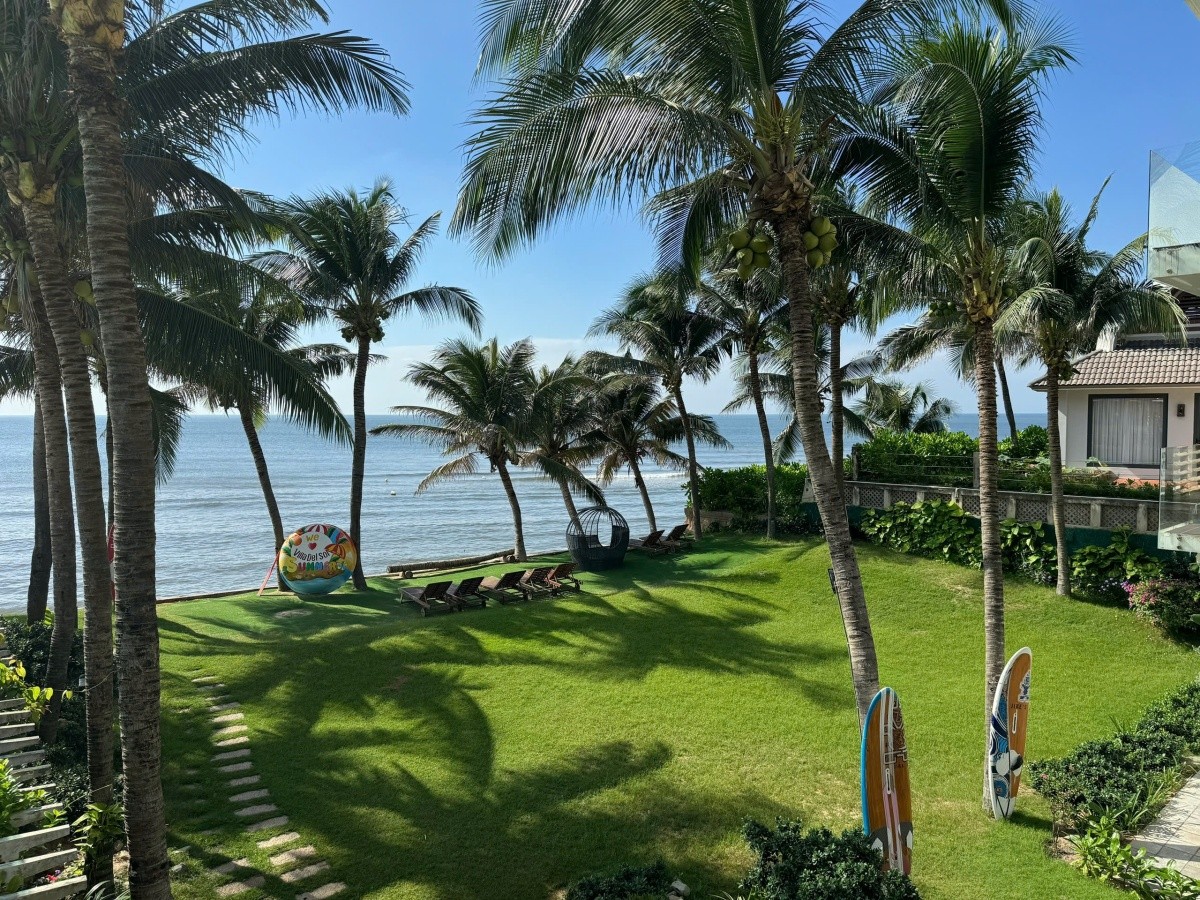 Villa Del Sol Beach Villas & Spa