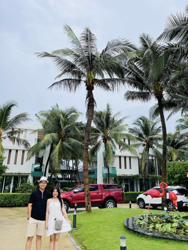 Villa Del Sol Beach Villas & Spa