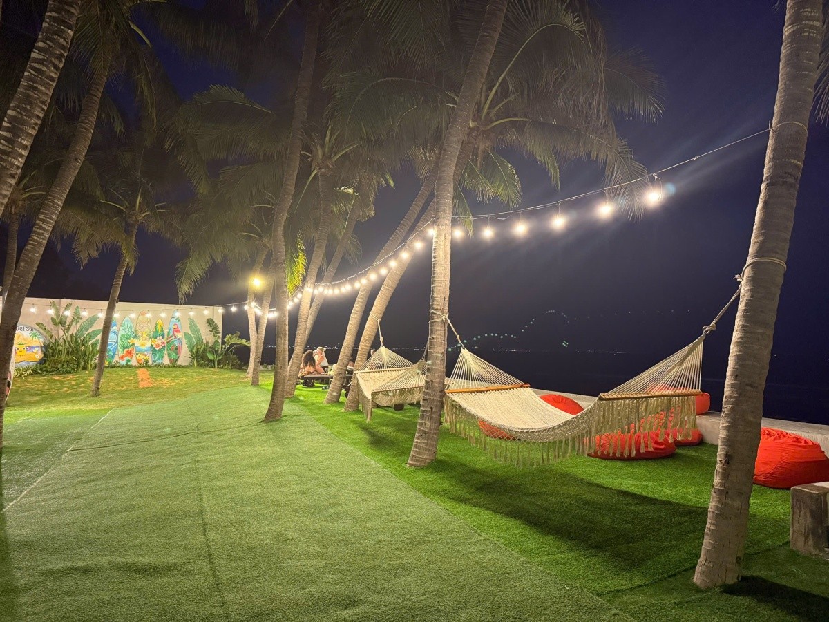 Villa Del Sol Beach Villas & Spa