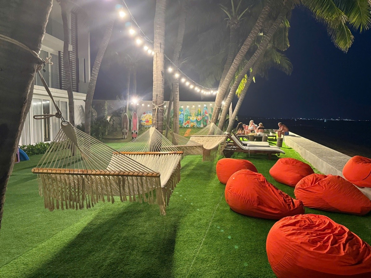 Villa Del Sol Beach Villas & Spa