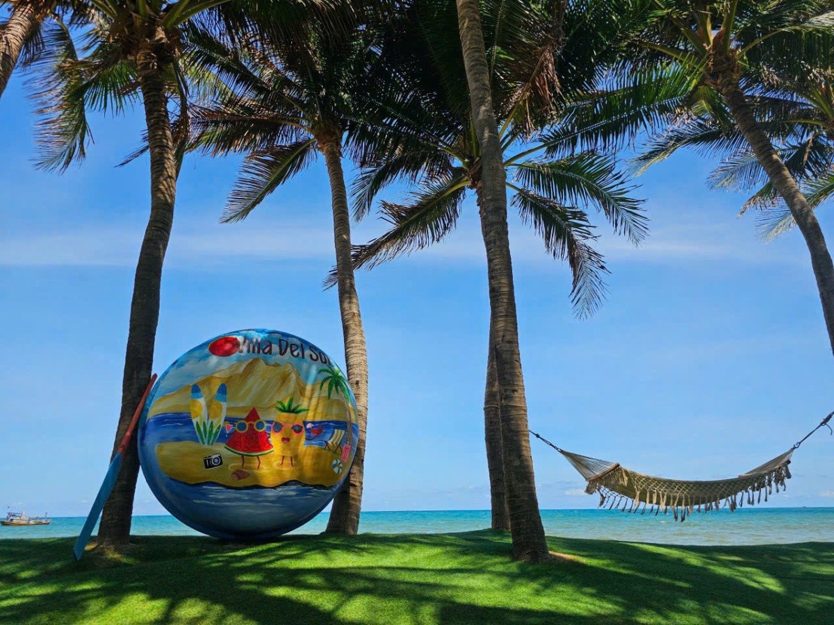 Villa Del Sol Beach Villas & Spa