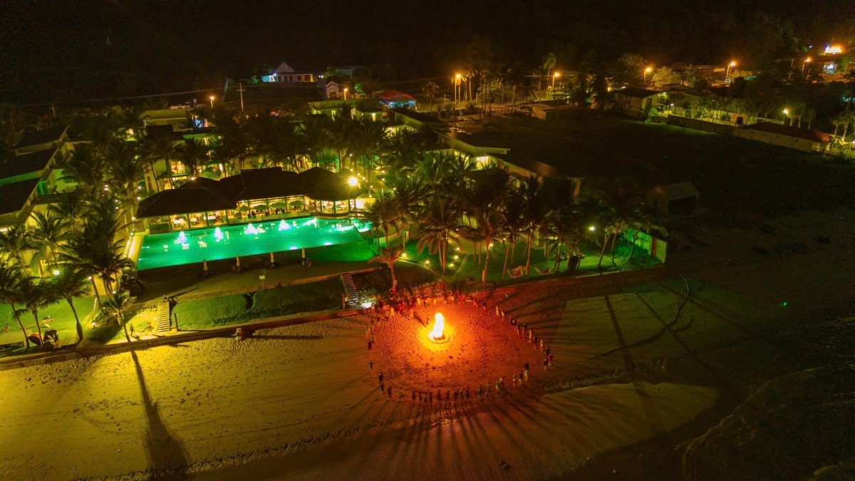 Villa Del Sol Beach Villas & Spa