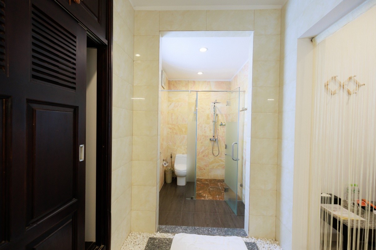 Villa Del Sol Beach Villas & Spa