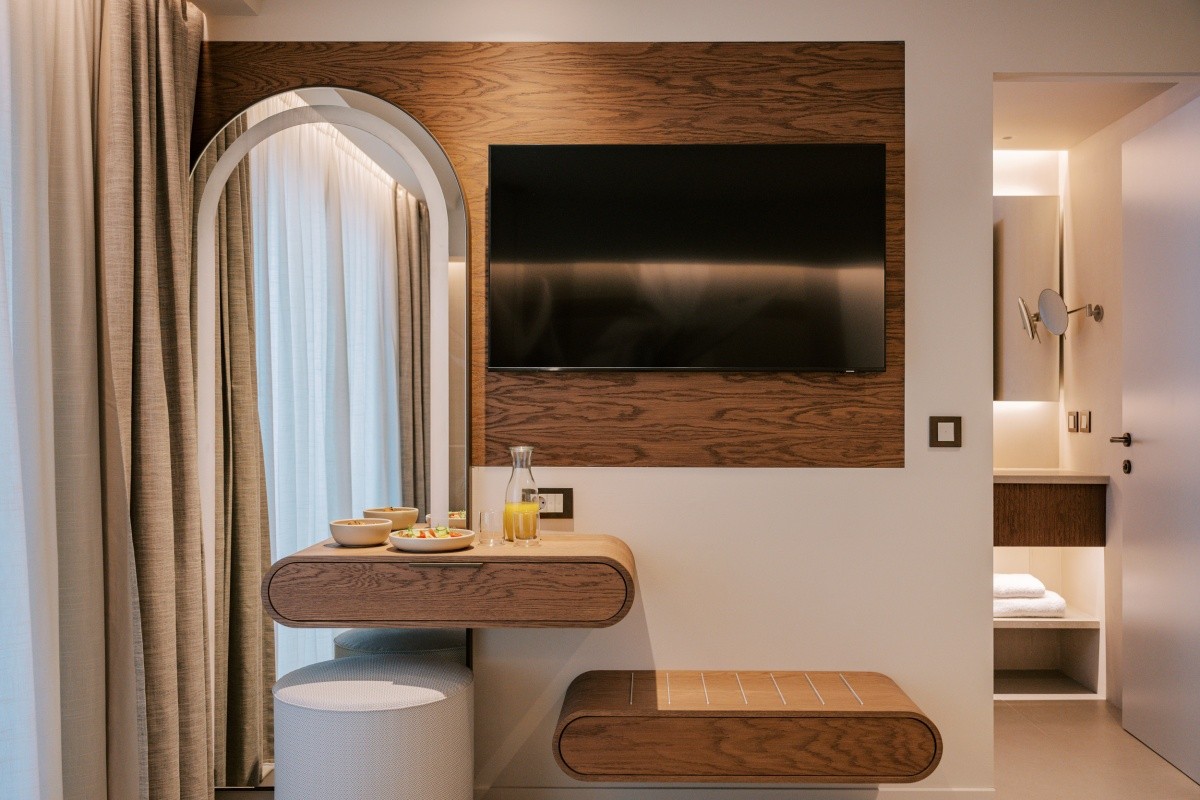 Cento Palme Boutique Hotel By Blu Collection (Ex. Achillion Studios)