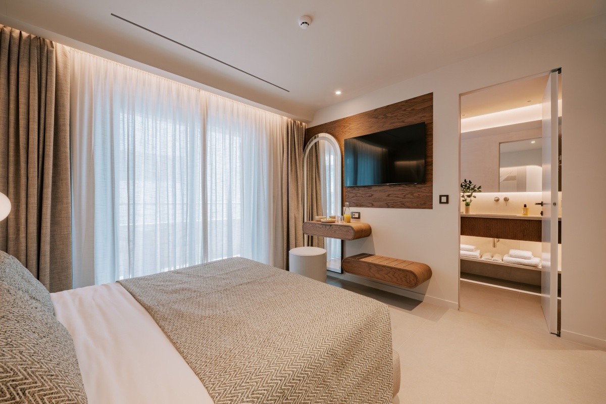 Cento Palme Boutique Hotel By Blu Collection (Ex. Achillion Studios)
