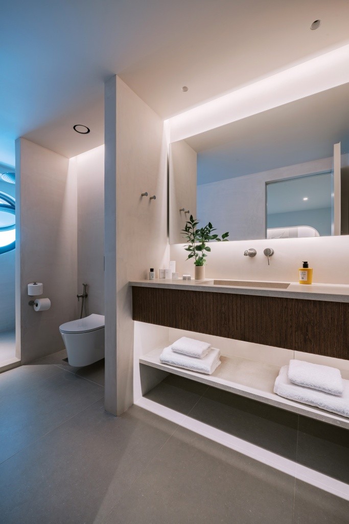 Cento Palme Boutique Hotel By Blu Collection (Ex. Achillion Studios)