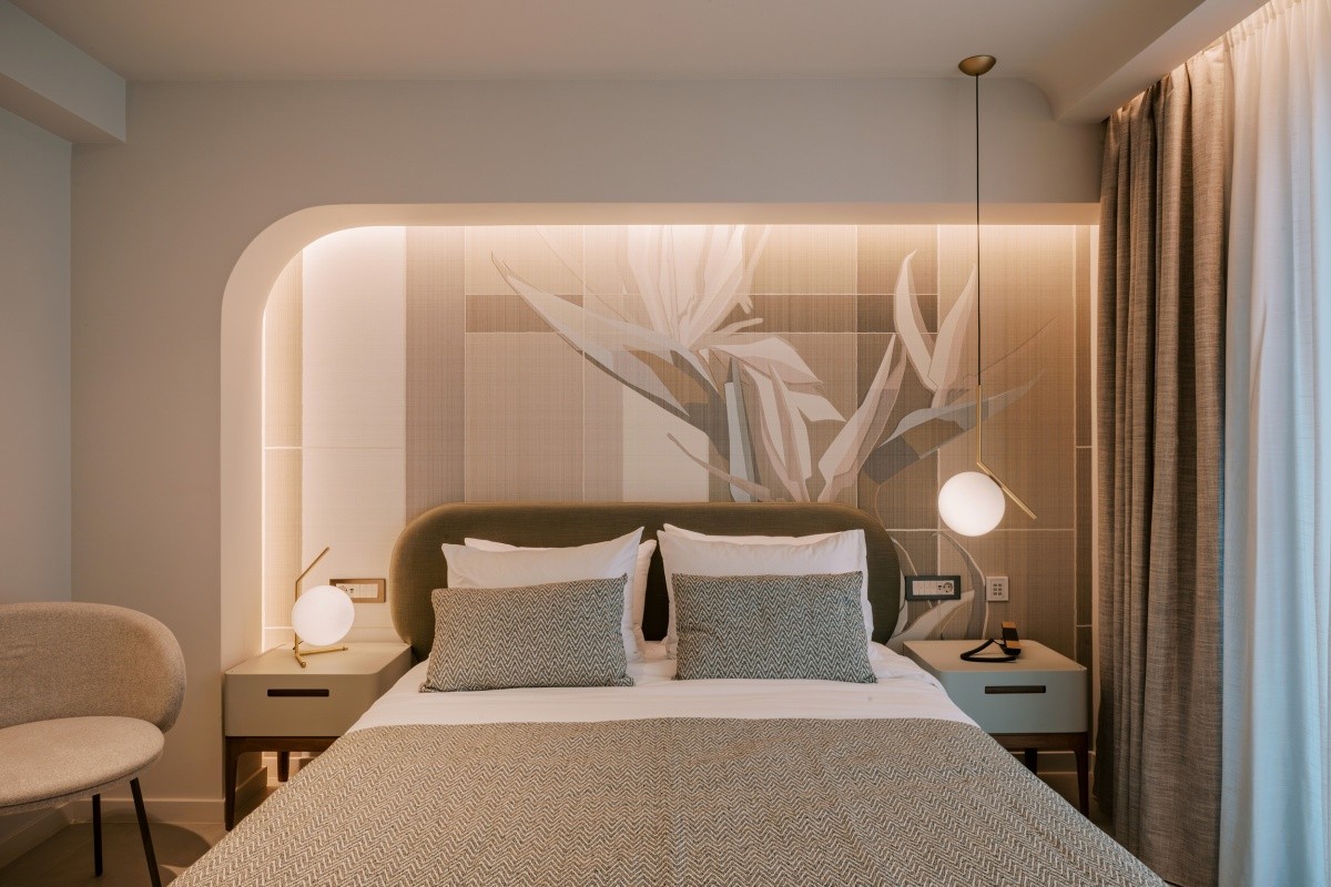 Cento Palme Boutique Hotel By Blu Collection (Ex. Achillion Studios)