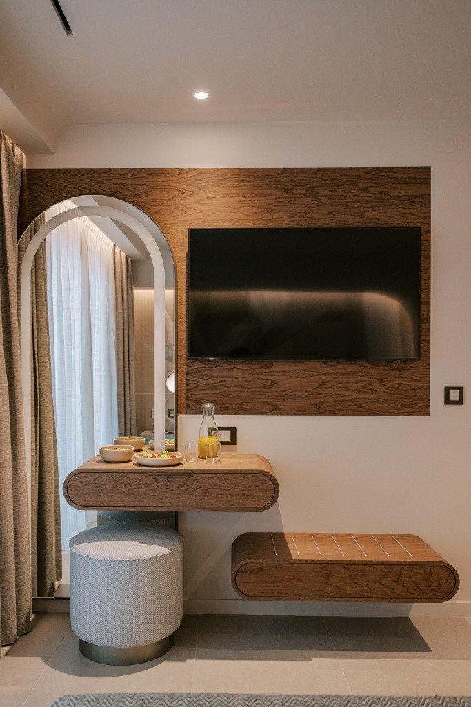 Cento Palme Boutique Hotel By Blu Collection (Ex. Achillion Studios)