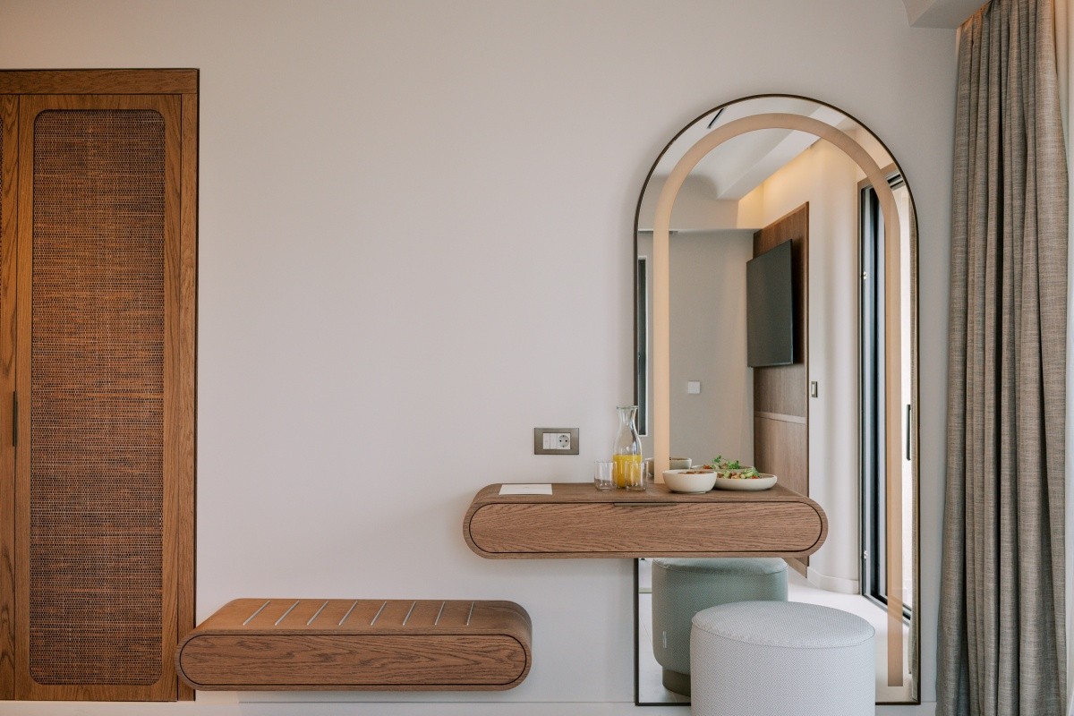 Cento Palme Boutique Hotel By Blu Collection (Ex. Achillion Studios)