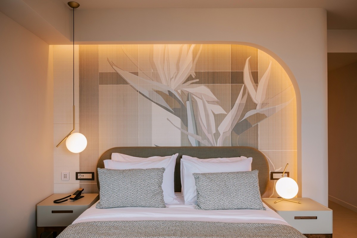 Cento Palme Boutique Hotel By Blu Collection (Ex. Achillion Studios)