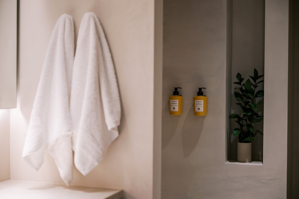 Cento Palme Boutique Hotel By Blu Collection (Ex. Achillion Studios)