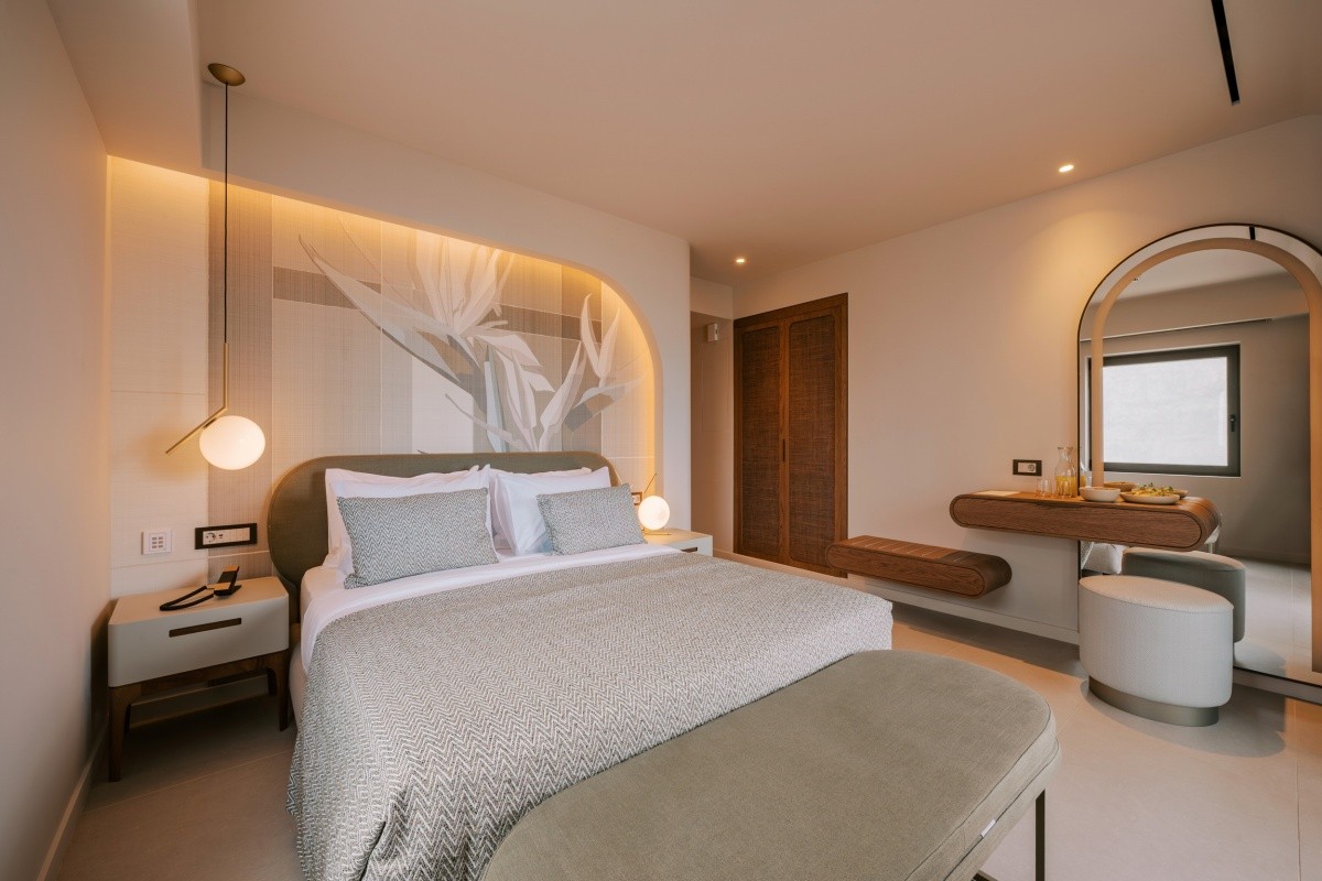 Cento Palme Boutique Hotel By Blu Collection (Ex. Achillion Studios)