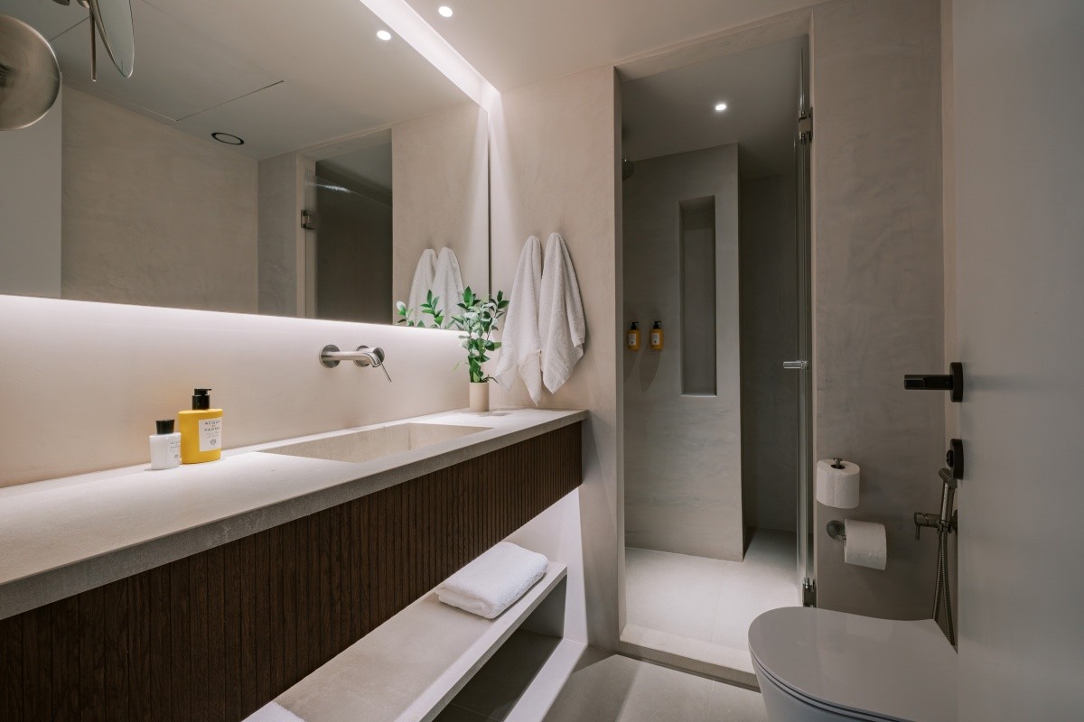 Cento Palme Boutique Hotel By Blu Collection (Ex. Achillion Studios)