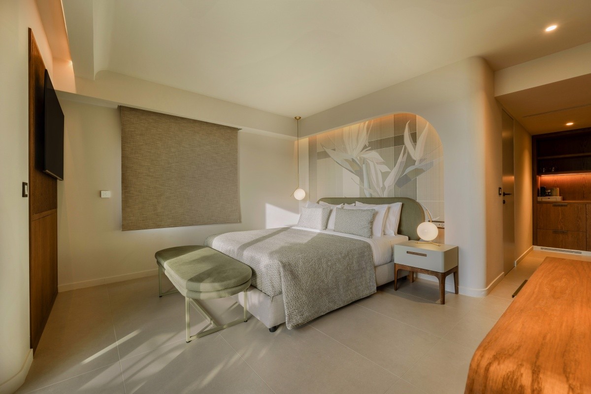 Cento Palme Boutique Hotel By Blu Collection (Ex. Achillion Studios)