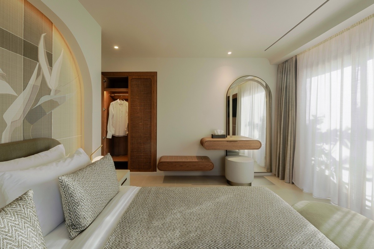 Cento Palme Boutique Hotel By Blu Collection (Ex. Achillion Studios)