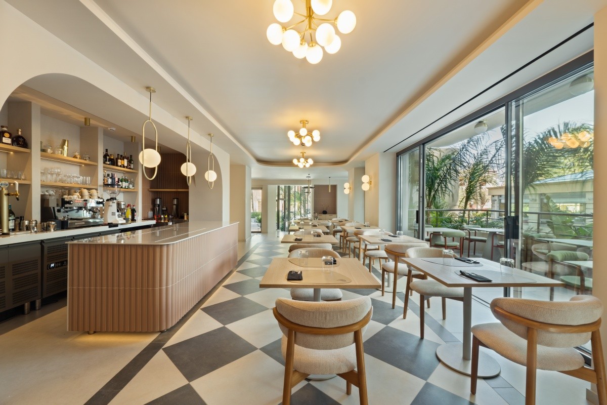 Cento Palme Boutique Hotel By Blu Collection (Ex. Achillion Studios)
