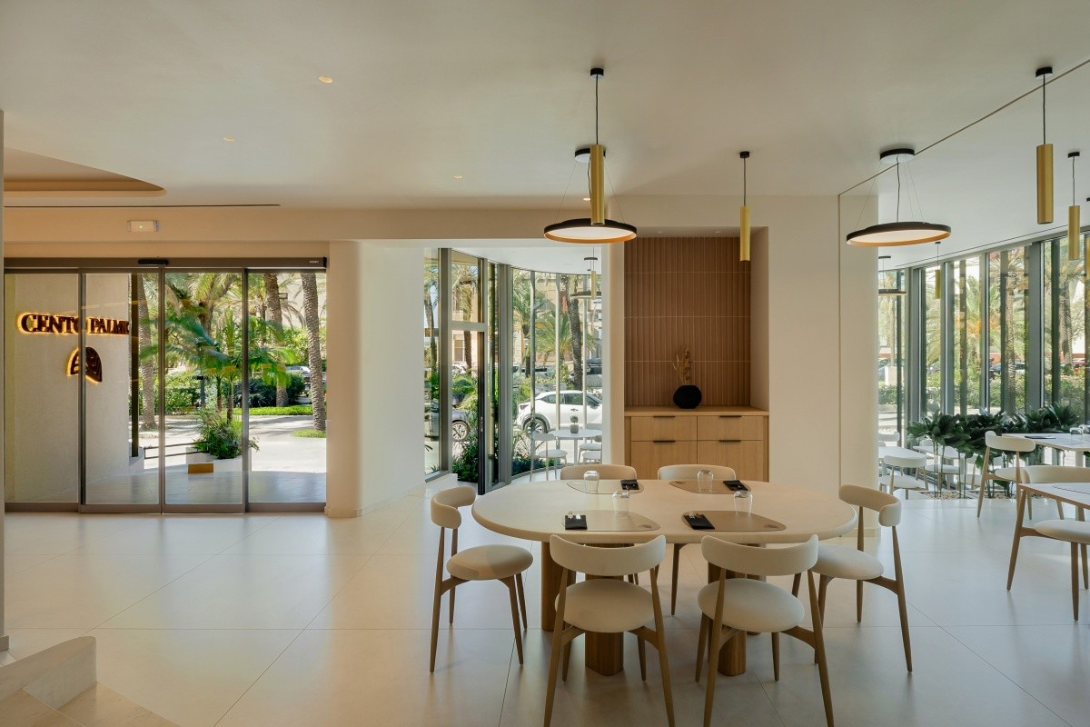 Cento Palme Boutique Hotel By Blu Collection (Ex. Achillion Studios)