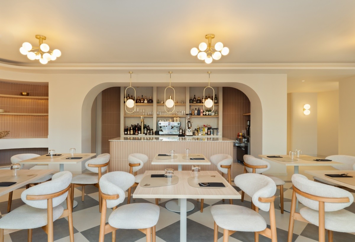 Cento Palme Boutique Hotel By Blu Collection (Ex. Achillion Studios)