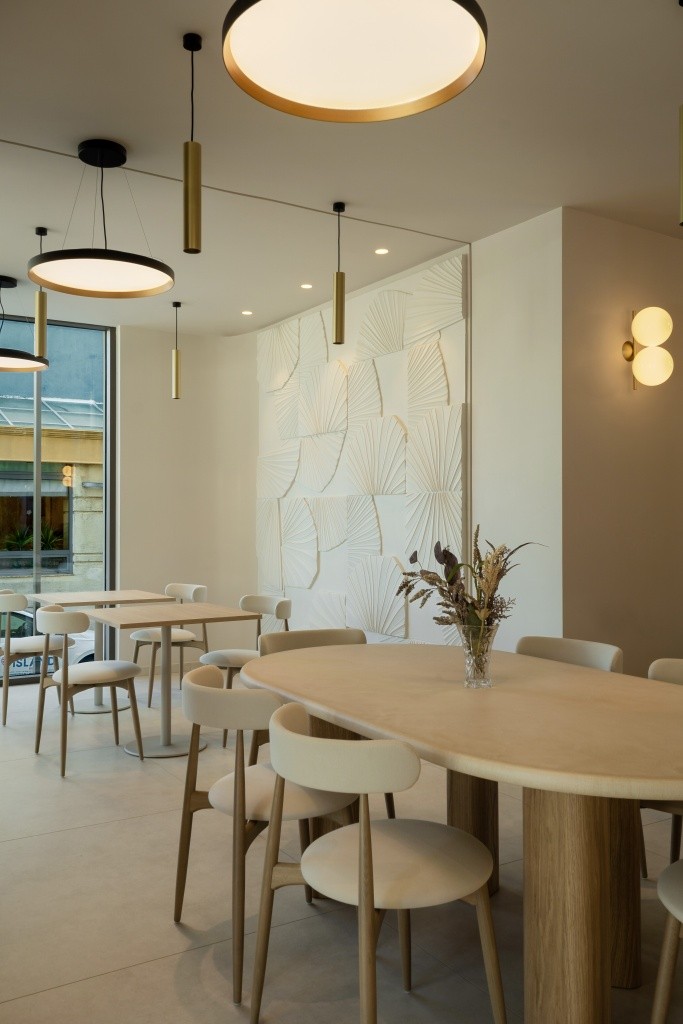 Cento Palme Boutique Hotel By Blu Collection (Ex. Achillion Studios)