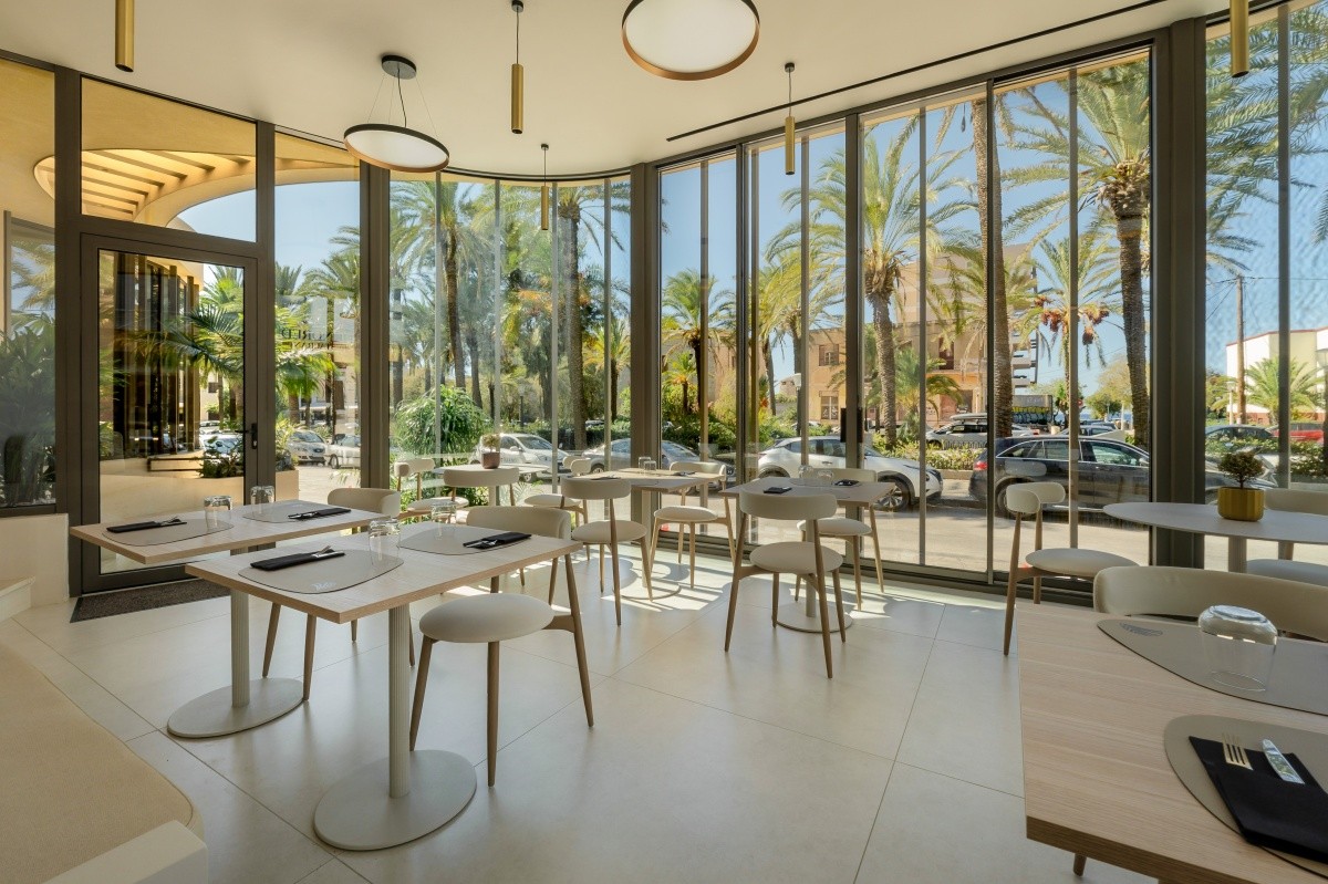 Cento Palme Boutique Hotel By Blu Collection (Ex. Achillion Studios)