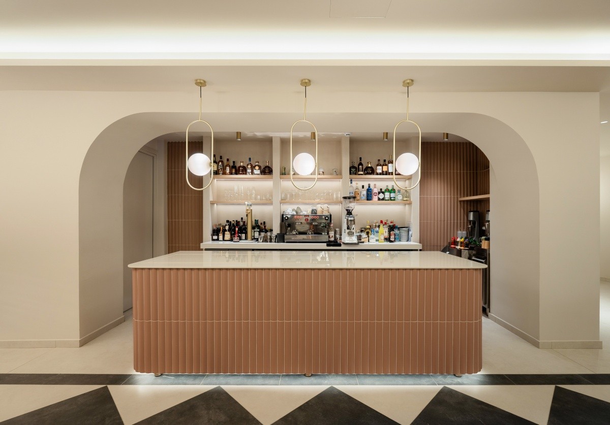 Cento Palme Boutique Hotel By Blu Collection (Ex. Achillion Studios)