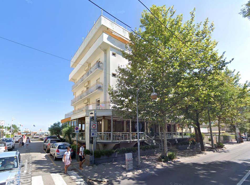 Hotel Patrizia 2027