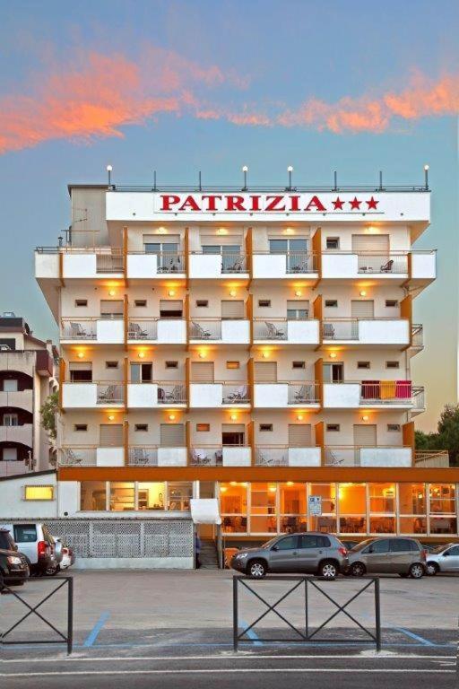 Hotel Patrizia 2027