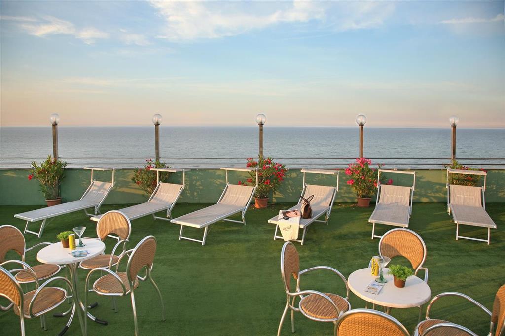 Hotel Patrizia 2027