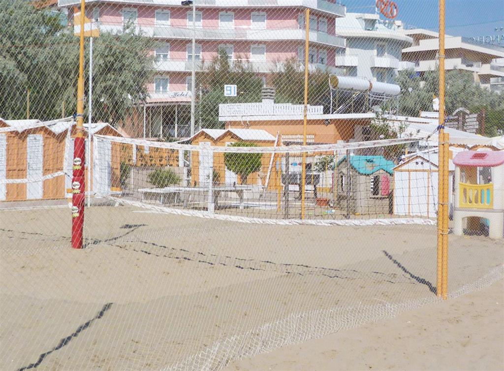 Hotel Patrizia 2027