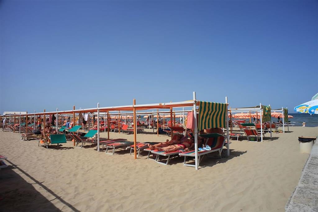 Hotel Patrizia 2027