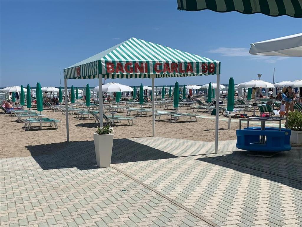 Hotel Patrizia 2027