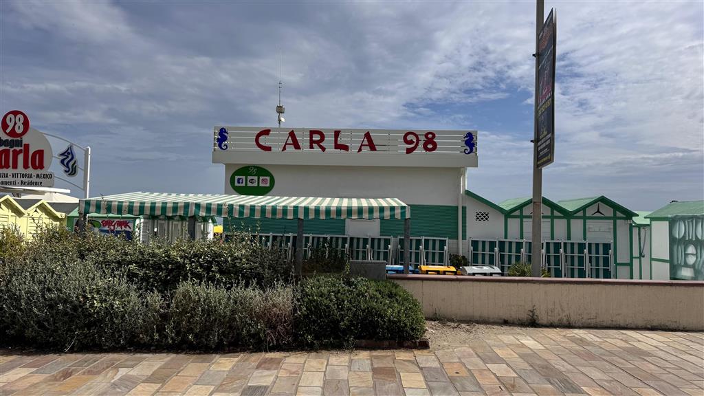 Hotel Patrizia 2027