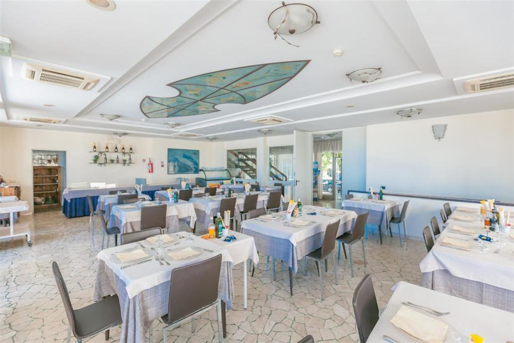 Hotel Patrizia 2027