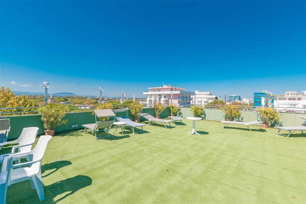Hotel Patrizia 2027