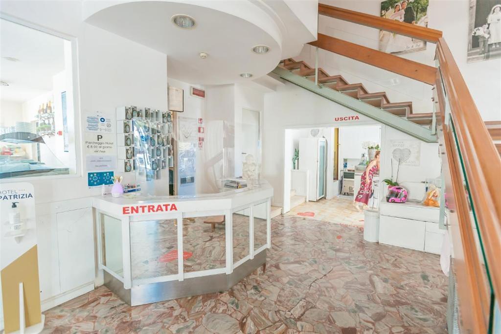 Hotel Patrizia 2027