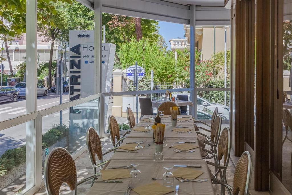 Hotel Patrizia 2027