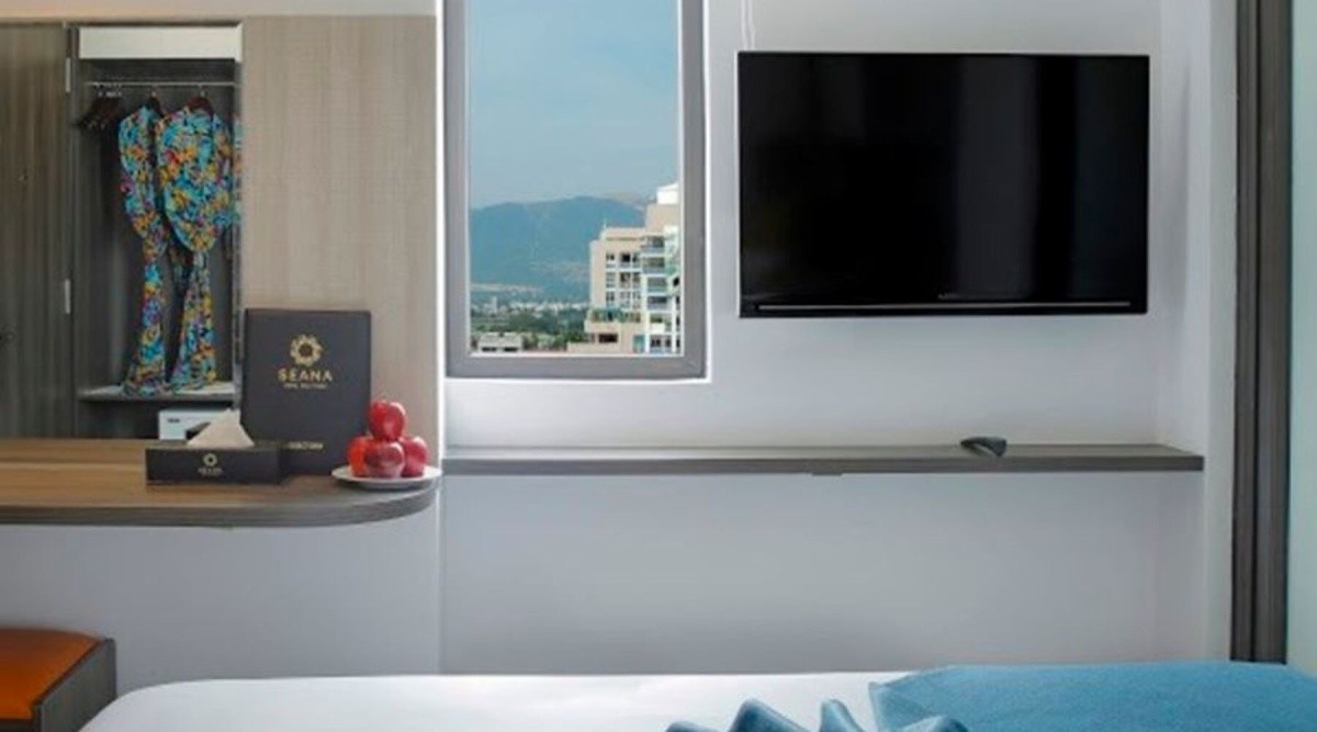 Seana Nha Trang