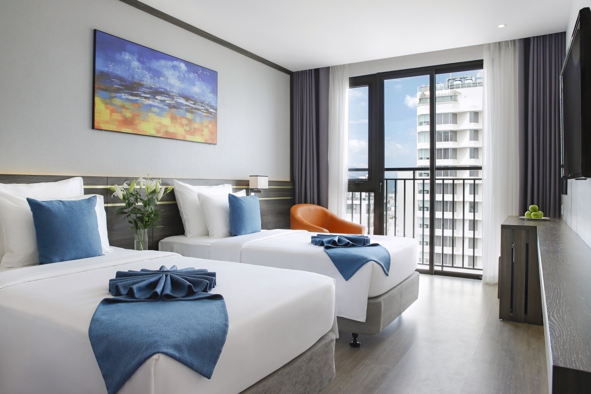 Seana Nha Trang