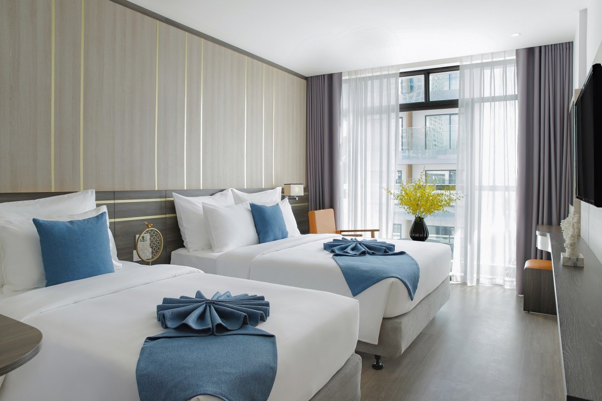 Seana Nha Trang