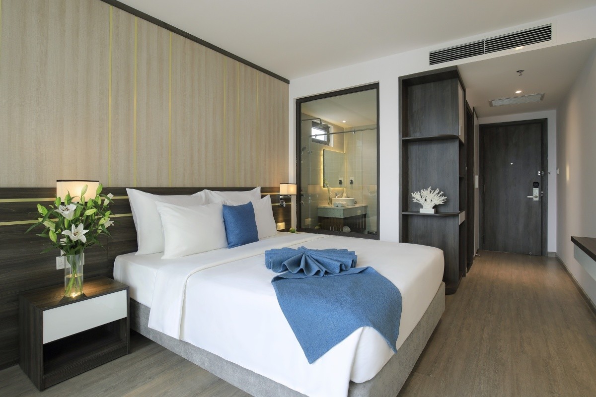 Seana Nha Trang