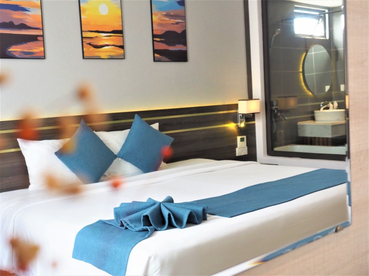 Seana Nha Trang