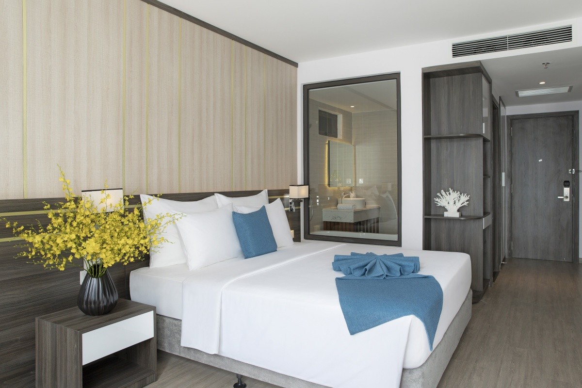 Seana Nha Trang