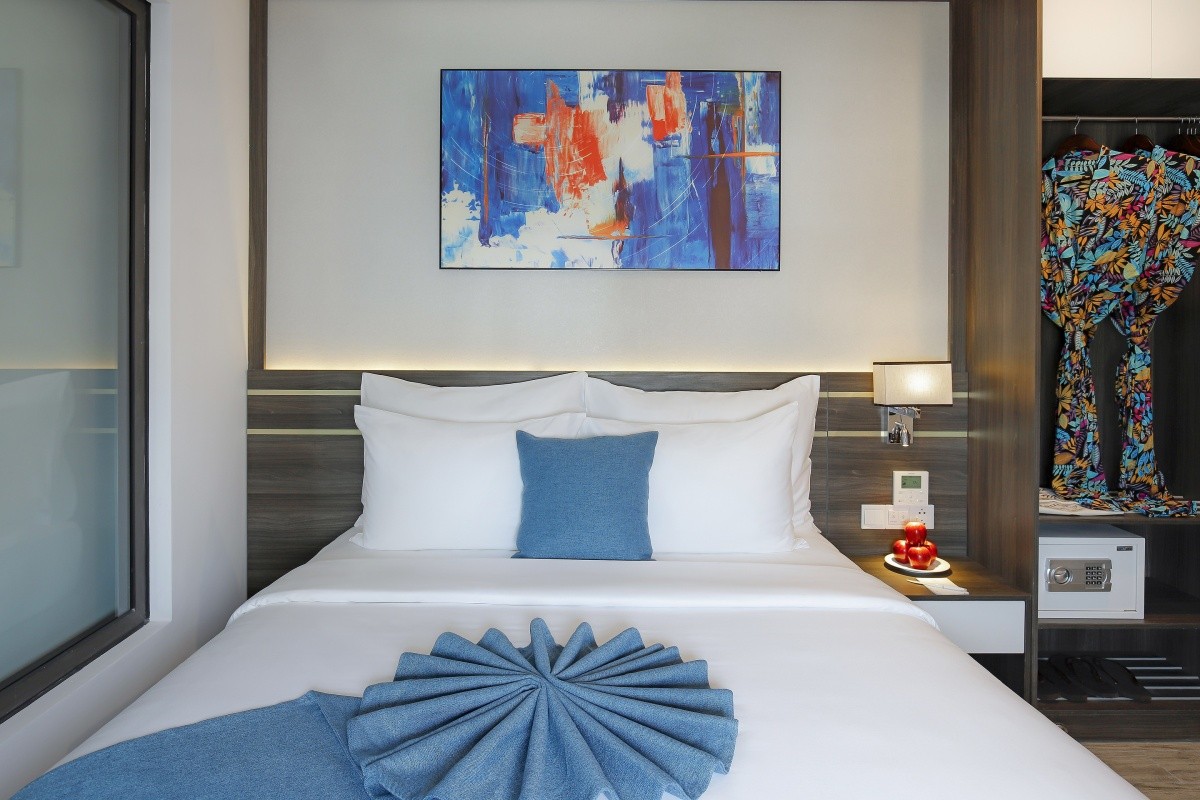 Seana Nha Trang