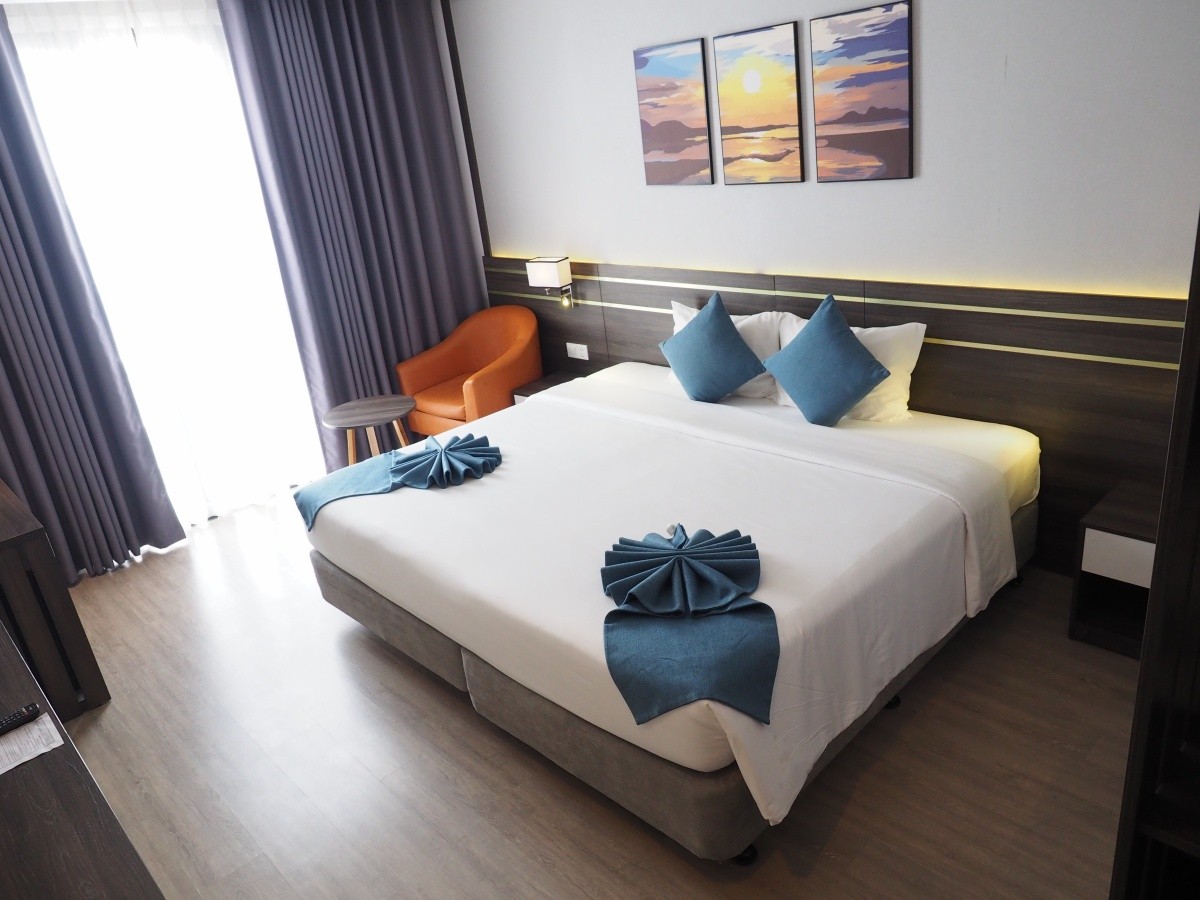 Seana Nha Trang