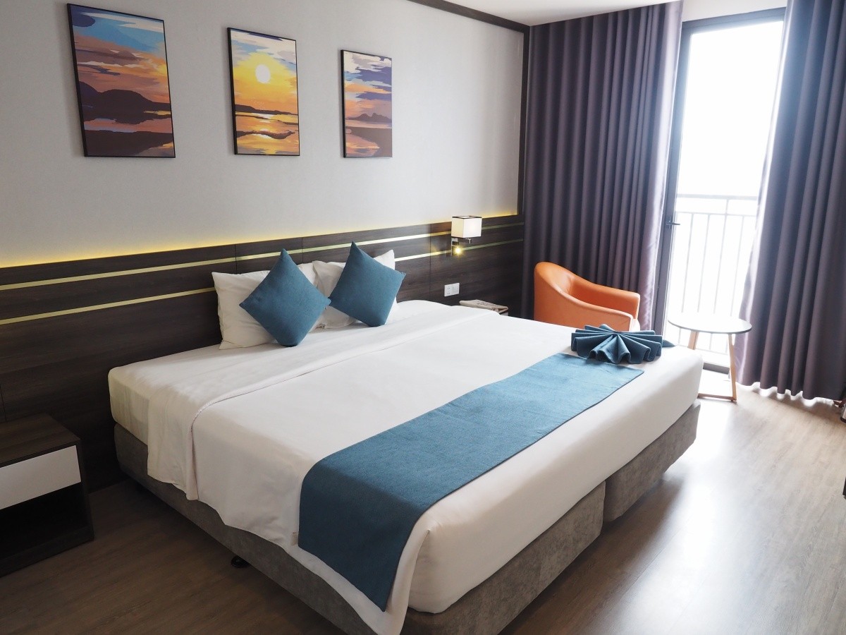 Seana Nha Trang