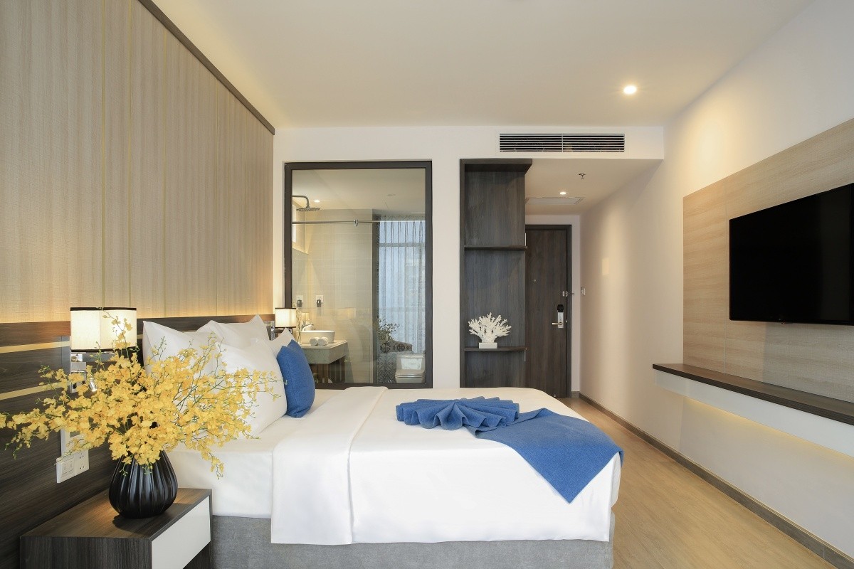 Seana Nha Trang