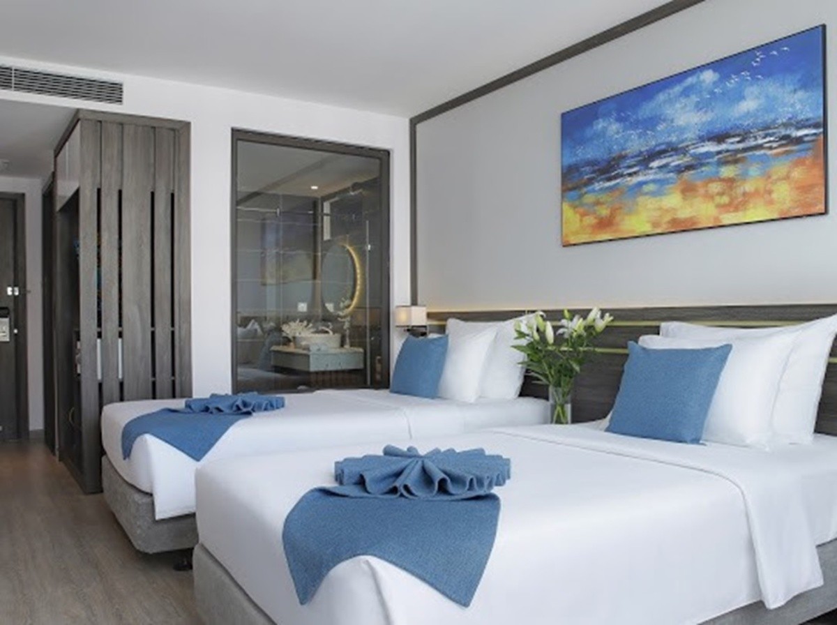 Seana Nha Trang